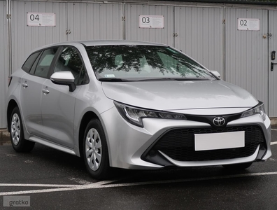 Toyota Corolla XII , Salon Polska, 1. Właściciel, Serwis ASO, VAT 23%, Klima,