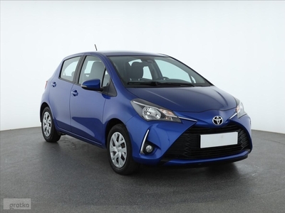 Toyota Yaris III , Salon Polska, 1. Właściciel, Serwis ASO, VAT 23%, Klima,