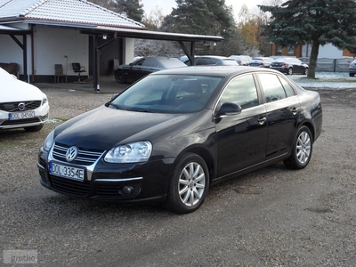 Volkswagen Jetta V 1.9 TDI 105 KONI, ZADBANA