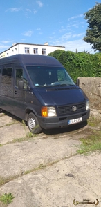 Volkswagen LT