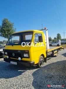 Volkswagen LT