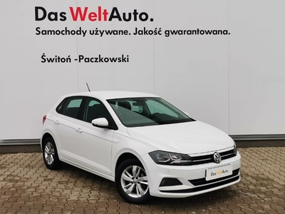 Volkswagen Polo Comfortline