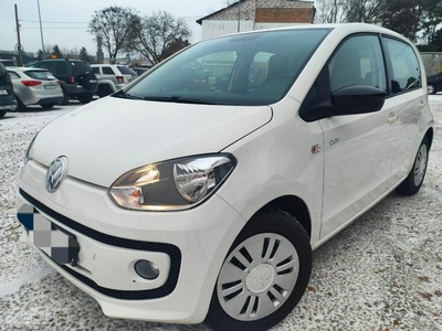 Volkswagen up! Navi# Wersja Cup# Super stan