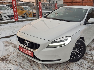 Volvo V40 II