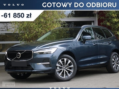 Volvo XC60 II B4 B Plus Bright 2.0 XC60 B4 B Plus Bright (211KM)