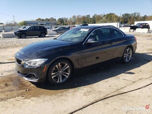 2016 BMW 428 I SULEV