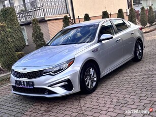 2020 kia optima 2.4 bezyna