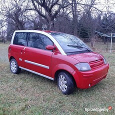 Aixam Mega Microcar Ligier 2007r