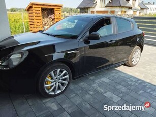 Alfa Romeo Giulietta 2,0-170 KM * 2020 r * Veloce