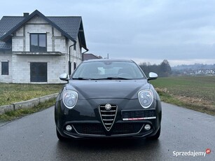 Alfa Romeo Mito 1.4 Benzyna