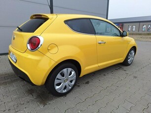 Alfa Romeo Mito Klimatronic.Auto bez wkładu finansowego...