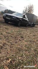 Audi 80 b4 +car audio