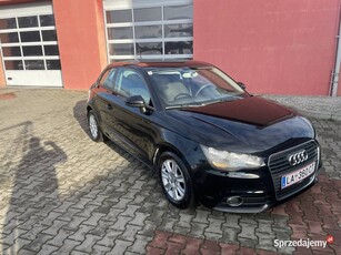 Audi A1 1.2 TFSi Sprowadzony