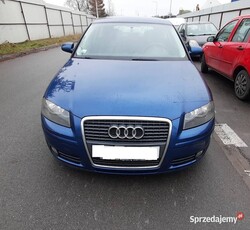 AUDI A3 1.6 ATTRACTION