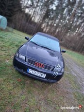 Audi a3 1.6 benzyna części