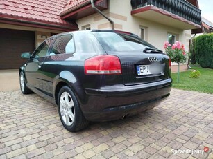 *** Audi A3 1.6 MPI LPG 102 km ***