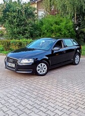 Audi A3 1.6 TDI Sportback Ambiente