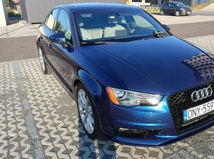 Audi A3 1.8 TFSI Limousine S tronic Ambition