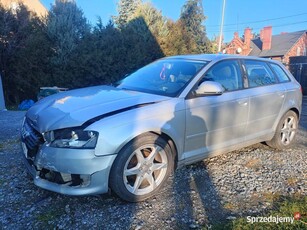 Audi A3 1.9 TDI