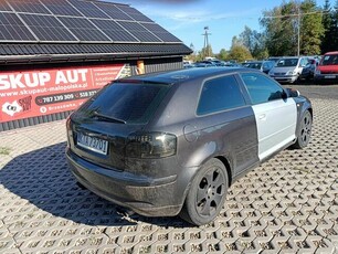 Audi A3 2.0 FSI 150km 03r