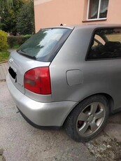 Audi A3 8L 1.9 TDI