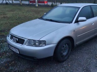 Audi A3 8l 1.9TDi