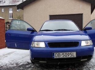 Audi A3-Polecam