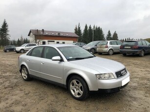 Audi A4 1.9 TDI