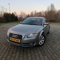 Audi A4 2.0