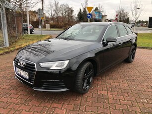 Audi A4 2.0 TDI S tronic