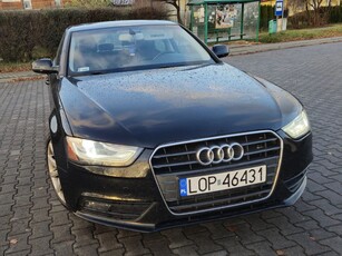 Audi A4 2.0 TFSI Quattro Prime Line S tronic