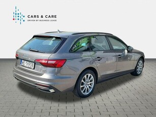 Audi A4 35 TDI mHEV S tronic WE1H908