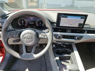 Audi A4 35 TDI mHEV S tronic WE675YS