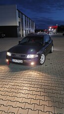 Audi A4 Avant 1.8