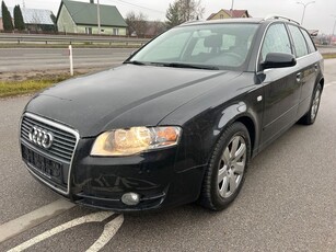 Audi A4 Avant 2.0