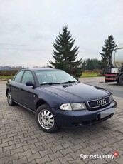 Audi A4 B5