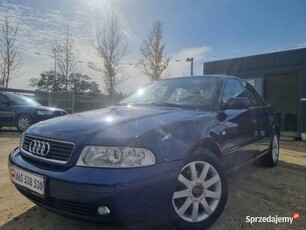 Audi A4 B5 fl 1.8T 150KM // 1999r. // LPG // Automat // Okazja