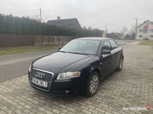 Audi a4 b7