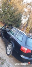 Audi a4 B7 TDI