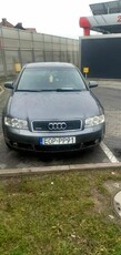 Audi a4 Quatro