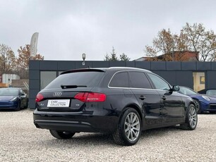 Audi A4 Tempomat / Klimatyzacja / Czujniki parkowania / FV marża