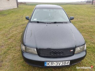 Audi a4b5 1.8