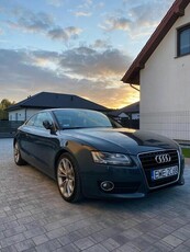 Audi A5 2.7tdi