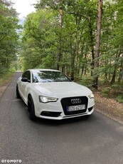 Audi A5 3.0 TDI Quattro S tronic