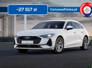 Audi A5 35 TFSI mHEV S tronic