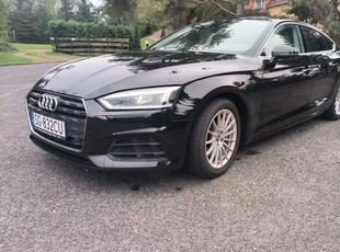 Audi A5 2.0 TDI Quattro Sport S tronic