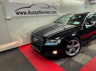 Audi A5 Sportback 2.0 TFSI Quattro Sport