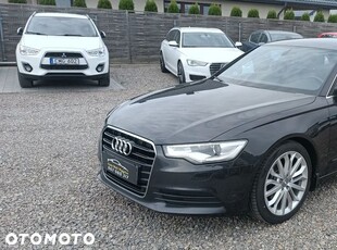 Audi A6 2.0 TDI