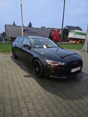 Audi A6 2.0 TDI Multitronic