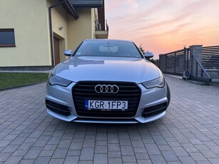 Audi A6 2.0 TDI ultra